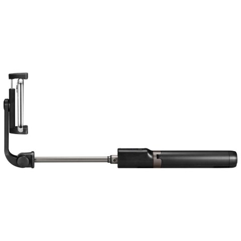 Selfie stick Spigen S540W Bluetooth z tripodem - czarny Selfie stick Spigen S540W Bluetooth z tripodem - czarny