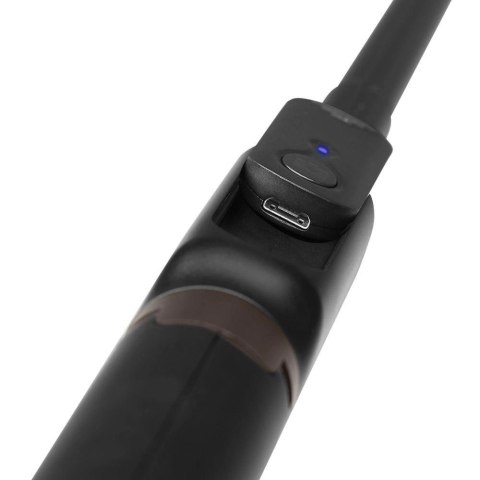 Selfie stick Spigen S540W Bluetooth z tripodem - czarny Selfie stick Spigen S540W Bluetooth z tripodem - czarny
