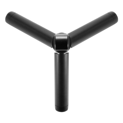 Selfie stick Spigen S540W Bluetooth z tripodem - czarny Selfie stick Spigen S540W Bluetooth z tripodem - czarny