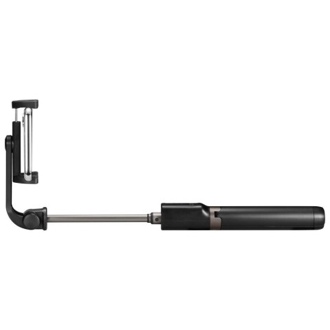 Selfie stick Spigen S540W Bluetooth z tripodem - czarny Selfie stick Spigen S540W Bluetooth z tripodem - czarny