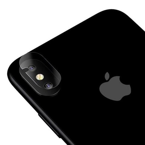 Camera Tempered Glass szkło hartowane 9H na aparat kamerę iP Camera Tempered Glass szkło hartowane 9H na aparat kamerę iP