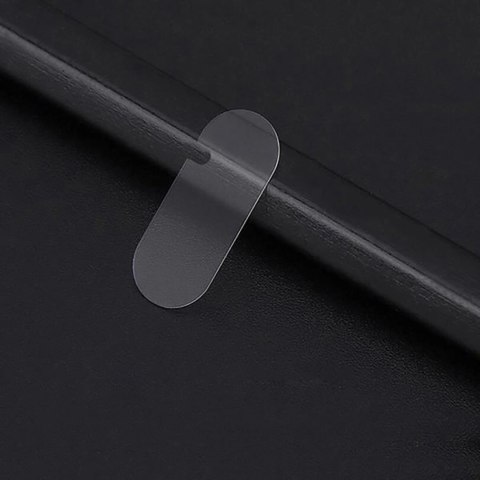 Camera Tempered Glass szkło hartowane 9H na aparat kamerę iP Camera Tempered Glass szkło hartowane 9H na aparat kamerę iP