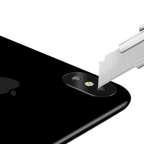 Camera Tempered Glass szkło hartowane 9H na aparat kamerę iP Camera Tempered Glass szkło hartowane 9H na aparat kamerę iP