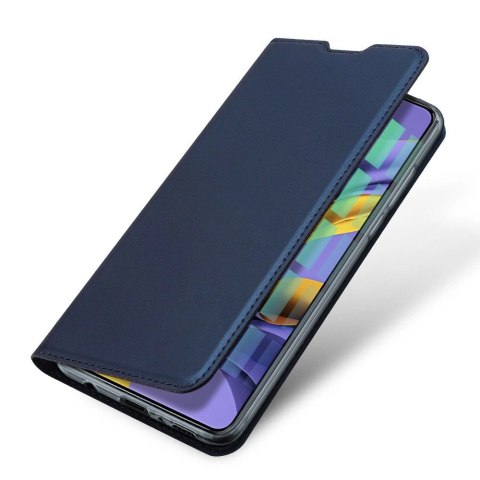 DUXDUCIS SKINPRO GALAXY A71 BLACK DUXDUCIS SKINPRO GALAXY A71 BLACK