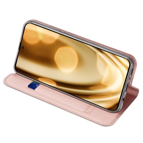 DUXDUCIS SKINPRO GALAXY A71 BLACK DUXDUCIS SKINPRO GALAXY A71 BLACK