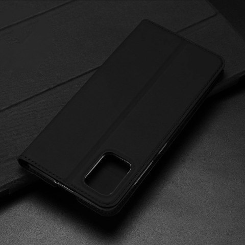 DUXDUCIS SKINPRO GALAXY A71 BLACK DUXDUCIS SKINPRO GALAXY A71 BLACK