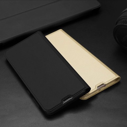 DUXDUCIS SKINPRO GALAXY A71 BLACK DUXDUCIS SKINPRO GALAXY A71 BLACK