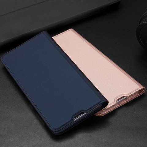 DUXDUCIS SKINPRO GALAXY A71 BLACK DUXDUCIS SKINPRO GALAXY A71 BLACK