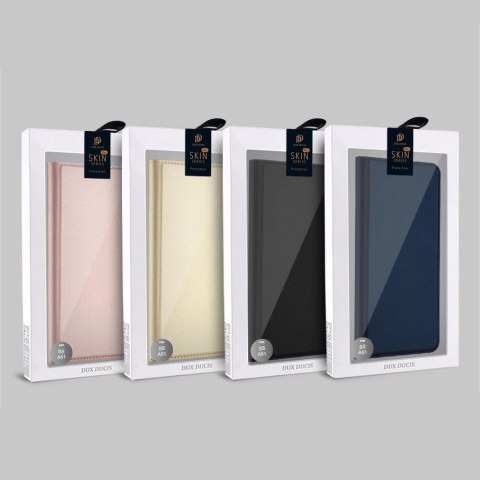 DUXDUCIS SKINPRO GALAXY A71 BLACK DUXDUCIS SKINPRO GALAXY A71 BLACK