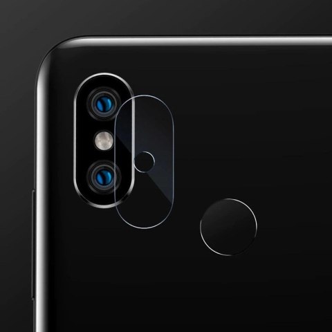 Camera Tempered Glass szkło hartowane 9H na aparat kamerę Xiaomi Mi 10 (opakowanie - koperta)