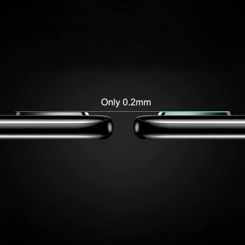 Camera Tempered Glass szkło hartowane 9H na aparat kamerę Xiaomi Mi 10 (opakowanie - koperta)