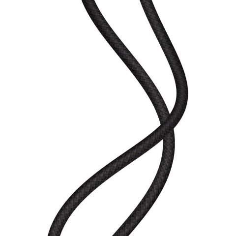 Kabel Baseus CATLGD-01 Lightning - USB-C PD 20W 480Mb/s 1m - czarny Kabel Baseus CATLGD-01 Lightning - USB-C PD 20W 480Mb/s 1m - czarny