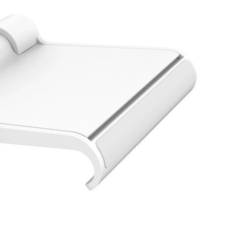 Podstawka Ugreen LP115 30485 120 x 107 mm biurkowa na tablet / telefon 4.7-11" - biała Podstawka Ugreen LP115 30485 120 x 107 mm biurkowa na tablet / telefon 4.7-11" - biała
