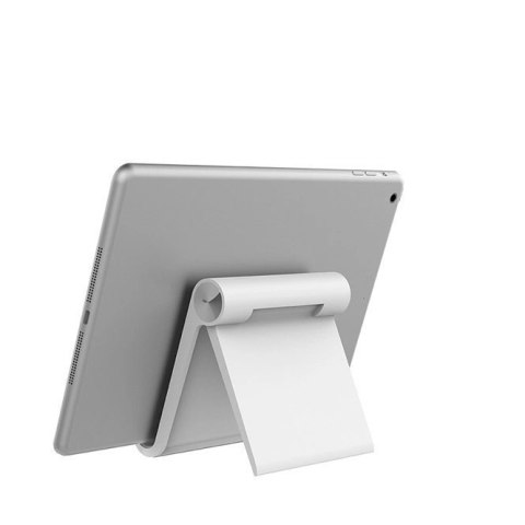 Podstawka Ugreen LP115 30485 120 x 107 mm biurkowa na tablet / telefon 4.7-11" - biała Podstawka Ugreen LP115 30485 120 x 107 mm biurkowa na tablet / telefon 4.7-11" - biała