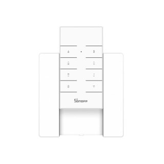 Sonoff RM433-BASE baza naścienna do pilota RF 433 MHz biały (IM190328001)