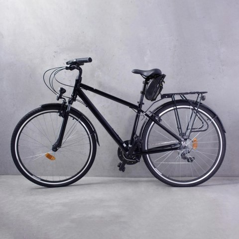 Wozinsky torba rowerowa pod siodełko 1,5 l czarny (WBB20BK)