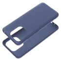 Futerał MATT do XIAOMI Redmi 12C niebieski Futerał MATT do XIAOMI Redmi 12C niebieski