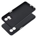 Futerał MATT do MOTOROLA G73 czarny Futerał MATT do MOTOROLA G73 czarny