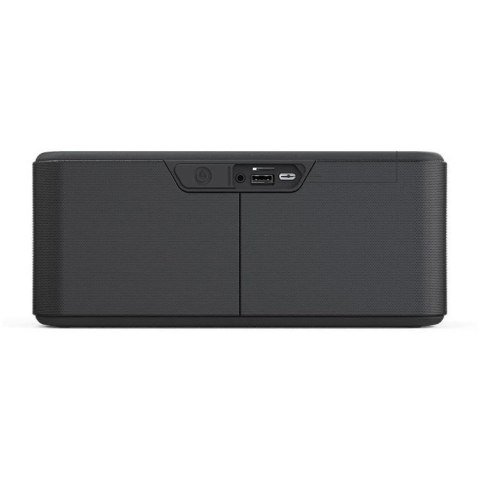 Tronsmart Element Mega Pro 60 W wodoodporny (IPX5) bezprzewodowy głośnik Bluetooth 5.0 SoundPulse® z funkcją Powerbank czarny (3