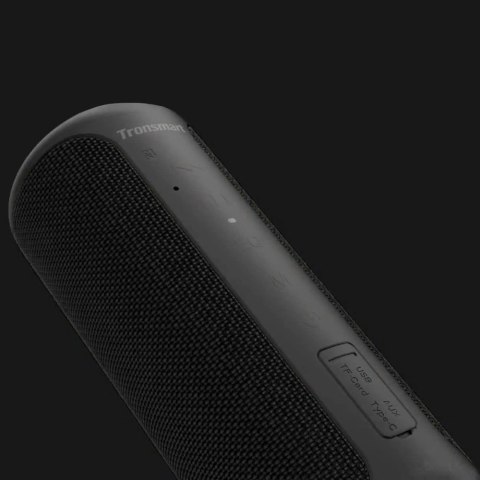 Tronsmart Element T6 Plus przenośny bezprzewodowy głośnik Bluetooth 5.0 40 W z funkcją Powerbank (367785) Tronsmart Element T6 Plus przenośny bezprzewodowy głośnik Bluetooth 5.0 40 W z funkcją Powerbank (367785)
