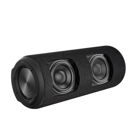 Tronsmart Element T6 Plus przenośny bezprzewodowy głośnik Bluetooth 5.0 40 W z funkcją Powerbank (367785) Tronsmart Element T6 Plus przenośny bezprzewodowy głośnik Bluetooth 5.0 40 W z funkcją Powerbank (367785)