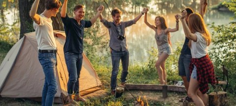 Tronsmart Element T6 Plus przenośny bezprzewodowy głośnik Bluetooth 5.0 40 W z funkcją Powerbank (367785) Tronsmart Element T6 Plus przenośny bezprzewodowy głośnik Bluetooth 5.0 40 W z funkcją Powerbank (367785)