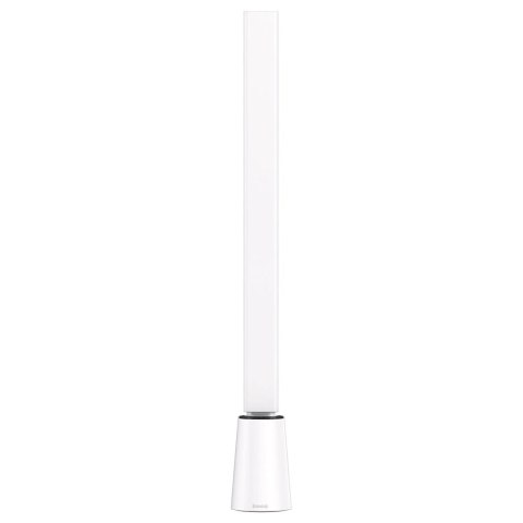 Baseus Smart Eye bezprzewodowa biurkowa lampka LED z akumulatorem 2200 mAh biały (DGZG-02) Baseus Smart Eye bezprzewodowa biurkowa lampka LED z akumulatorem 2200 mAh biały (DGZG-02)