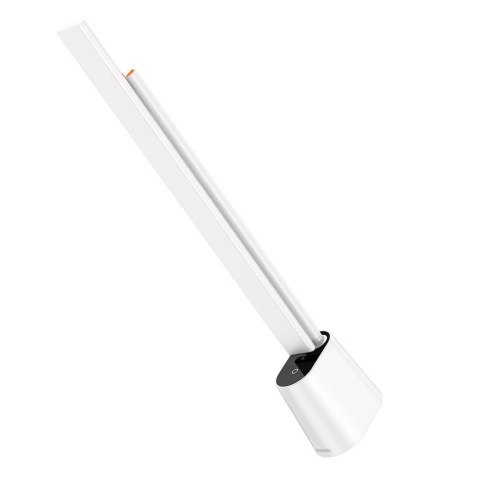 Baseus Smart Eye bezprzewodowa biurkowa lampka LED z akumulatorem 2200 mAh biały (DGZG-02) Baseus Smart Eye bezprzewodowa biurkowa lampka LED z akumulatorem 2200 mAh biały (DGZG-02)