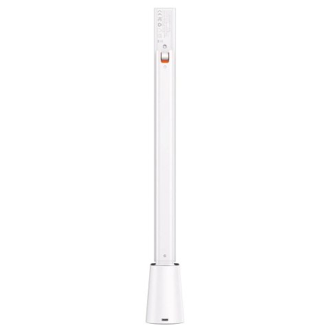 Baseus Smart Eye bezprzewodowa biurkowa lampka LED z akumulatorem 2200 mAh biały (DGZG-02) Baseus Smart Eye bezprzewodowa biurkowa lampka LED z akumulatorem 2200 mAh biały (DGZG-02)