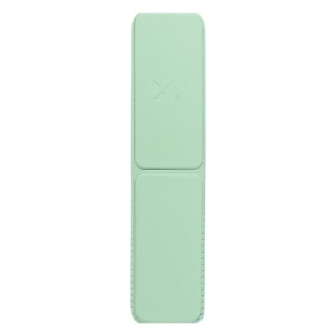 Wozinsky Grip Stand samoprzylepny uchwyt podstawka jasnozielony (WGS-01GG) Wozinsky Grip Stand samoprzylepny uchwyt podstawka jasnozielony (WGS-01GG)
