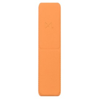 Wozinsky Grip Stand samoprzylepny uchwyt podstawka pomarańczowy (WGS-01O)