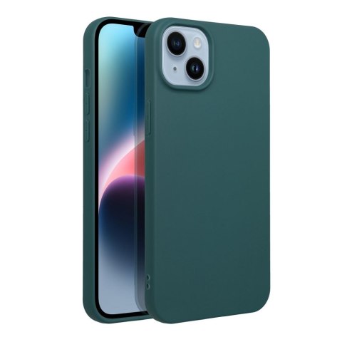 Futerał MATT do XIAOMI 13T ciemnozielony Futerał MATT do XIAOMI 13T ciemnozielony
