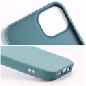 Futerał MATT do XIAOMI Redmi 13 4G ciemnozielony Futerał MATT do XIAOMI Redmi 13 4G ciemnozielony