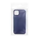 Futerał MATT do XIAOMI Redmi Note 13 4G niebieski Futerał MATT do XIAOMI Redmi Note 13 4G niebieski
