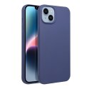 Futerał MATT do XIAOMI Redmi Note 13 Pro Plus 5G niebieski Futerał MATT do XIAOMI Redmi Note 13 Pro Plus 5G niebieski