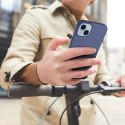 Futerał MATT do XIAOMI Redmi Note 13 Pro Plus 5G niebieski Futerał MATT do XIAOMI Redmi Note 13 Pro Plus 5G niebieski