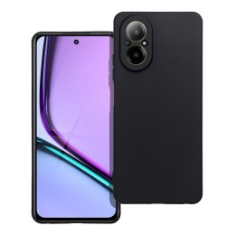Futerał MATT do REALME C67 czarny