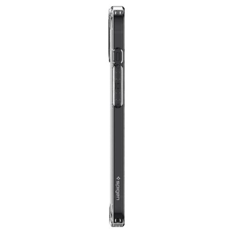 Etui Spigen Ultra Hybrid na iPhone 13 - przezroczyste Etui Spigen Ultra Hybrid na iPhone 13 - przezroczyste