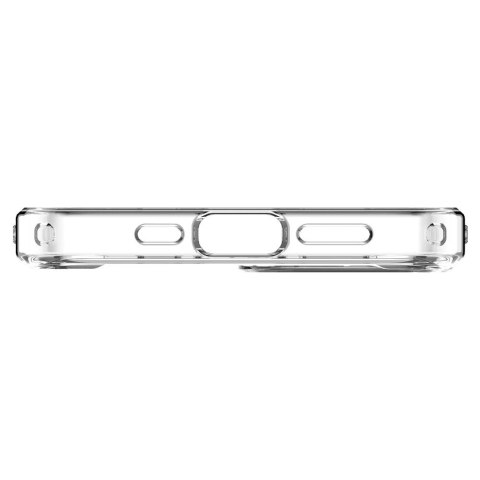 Etui Spigen Ultra Hybrid na iPhone 13 - przezroczyste Etui Spigen Ultra Hybrid na iPhone 13 - przezroczyste