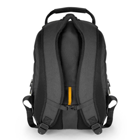 Wozinsky torba rowerowa podwójna plecak 2w1 30l czarna (WBB30BK)