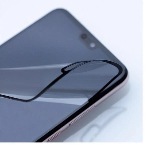 Szkło hybrydowe 3mk FlexibleGlass Max™ na Samsung Galaxy J5 2017 Szkło hybrydowe 3mk FlexibleGlass Max™ na Samsung Galaxy J5 2017