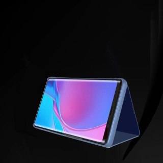 Clear View Case futerał etui z klapką na Poco M4 Pro 5G