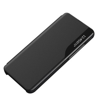 Eco Leather View Case elegancki futerał etui z klapką i funkcją podstawki Xiaomi Redmi Note 11 Pro+ 5G (China) / 11 Pro 5G (Chin
