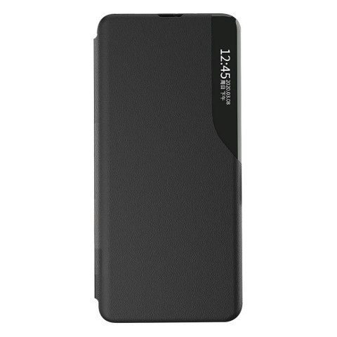 Eco Leather View Case elegancki futerał etui z klapką i funkcją podstawki Xiaomi Redmi Note 11T 5G / Redmi Note 11S 5G / Poco M4 Eco Leather View Case elegancki futerał etui z klapką i funkcją podstawki Xiaomi Redmi Note 11T 5G / Redmi Note 11S 5G / Poco M4