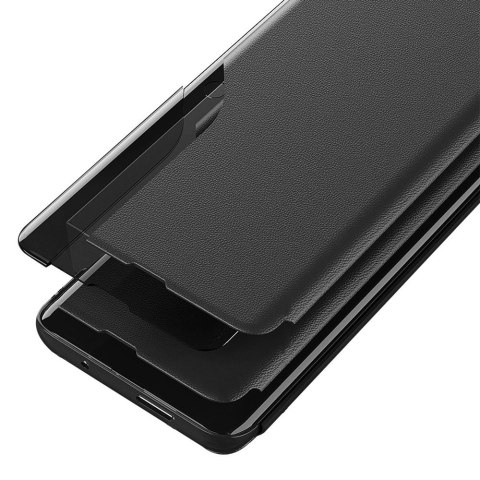 Eco Leather View Case elegancki futerał etui z klapką i funkcją podstawki Xiaomi Redmi Note 11T 5G / Redmi Note 11S 5G / Poco M4 Eco Leather View Case elegancki futerał etui z klapką i funkcją podstawki Xiaomi Redmi Note 11T 5G / Redmi Note 11S 5G / Poco M4