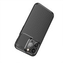 Futerał CARBON PREMIUM do XIAOMI Redmi 10C czarny Futerał CARBON PREMIUM do XIAOMI Redmi 10C czarny