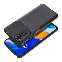 Futerał CARBON PREMIUM do XIAOMI Redmi 10C czarny Futerał CARBON PREMIUM do XIAOMI Redmi 10C czarny