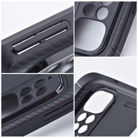 Futerał CARBON PREMIUM do XIAOMI Redmi 10C czarny Futerał CARBON PREMIUM do XIAOMI Redmi 10C czarny