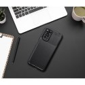 Futerał CARBON PREMIUM do XIAOMI Redmi 10C czarny Futerał CARBON PREMIUM do XIAOMI Redmi 10C czarny