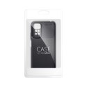 Futerał CARBON PREMIUM do XIAOMI Redmi 10C czarny Futerał CARBON PREMIUM do XIAOMI Redmi 10C czarny